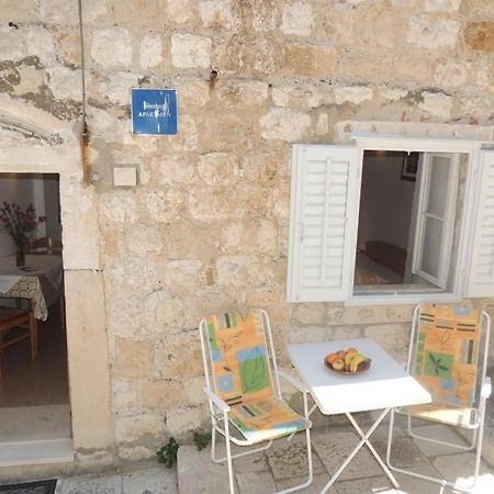 Villa Vesna Old Town Dubrovnik Bagian luar foto