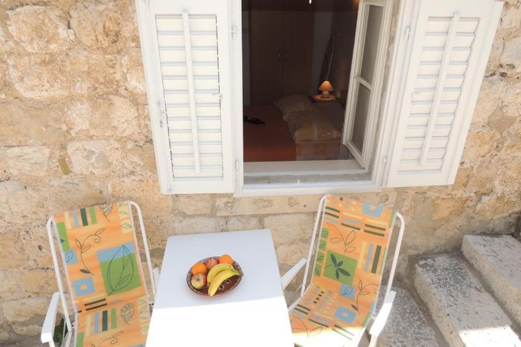 Villa Vesna Old Town Dubrovnik Bagian luar foto