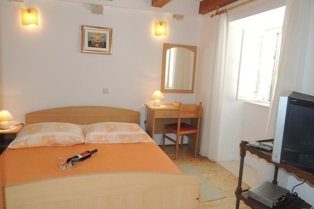 Villa Vesna Old Town Dubrovnik Bagian luar foto