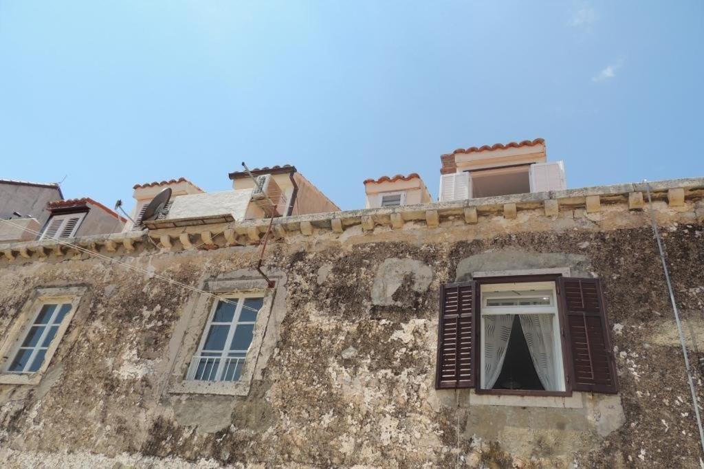 Villa Vesna Old Town Dubrovnik Bagian luar foto