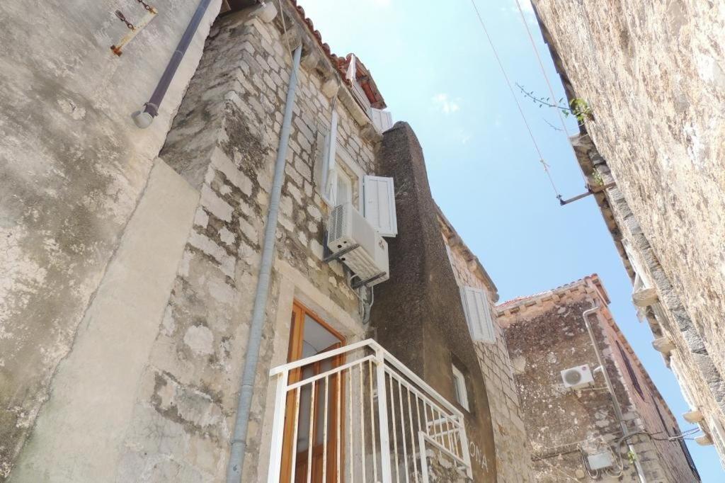 Villa Vesna Old Town Dubrovnik Bagian luar foto